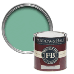 Farrow and Ball Arsenic No. 214