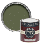 Farrow and Ball Bancha No. 298