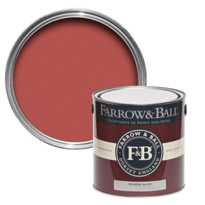 Farrow and Ball Blazer No. 212