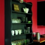 Farrow and Ball Blazer voorbeeld