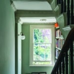 Farrow and Ball Blue Gray kleur