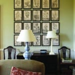 Farrow and Ball Bone kleur