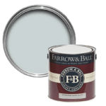 Farrow and Ball Borrowed Light No. 235