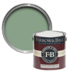 Farrow and Ball Breakfast Room Green No. 81