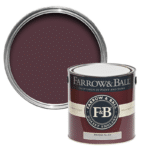Farrow and Ball Brinjal No. 222