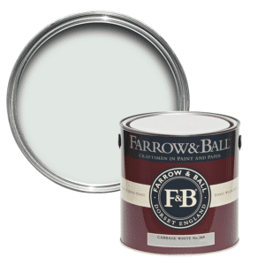 Farrow and Ball Cabbage White No. 269