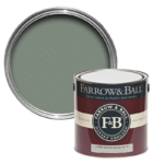 Farrow and Ball Card Room Green No. 79