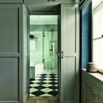 Farrow and Ball Charleston Gray