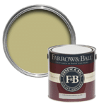 Farrow and Ball Churlish Green No. 251