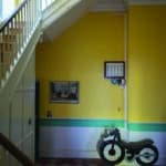 Farrow and Ball Citron kleur inspiratie