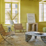 Farrow and Ball Citrona