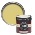 Farrow and Ball Citrona No. CC3