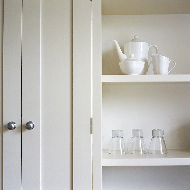 Farrow and Ball Clunch 2009