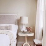 Farrow and Ball Clunch voorbeeld