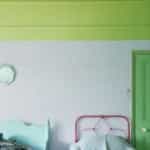 Farrow and Ball Cooking Apple Green kleur