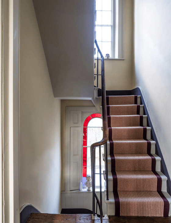 Farrow and Ball Cord kleur