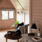 Farrow and Ball Dead Salmon kleur