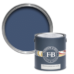 Farrow and Ball Drawing Room Blue no. 253