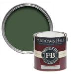 Farrow and Ball Duck Green No. W55