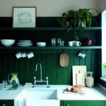 Farrow and Ball Duck Green No