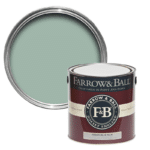 Farrow and Ball Green Blue No. 84