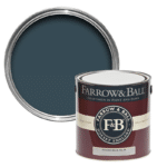 Farrow and Ball Hague Blue No. 30