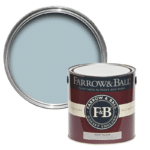Farrow and Ball Hazy No. CC6