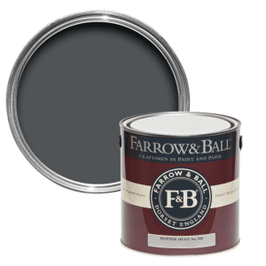Farrow and Ball Hopper Head No. 305