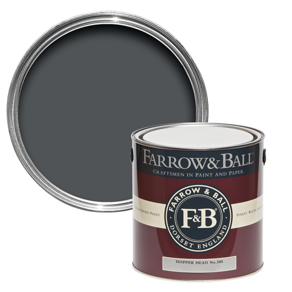 Farrow and Ball Hopper Head No. 305