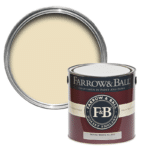Farrow and Ball House White No. 2012