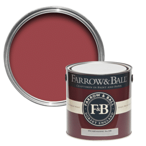 Farrow and ball Incarnadine No. 248