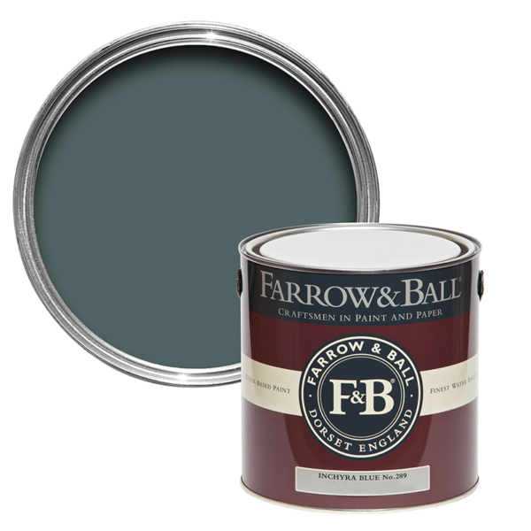Farrow and Ball Inchyra Blue No. 289