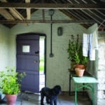 Farrow and Ball Joa’s White No