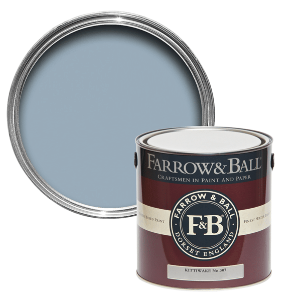 Farrow and Ball Kittiwake No. 307