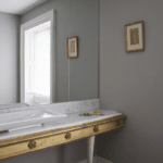 Farrow and Ball Lamp Room Gray kleur