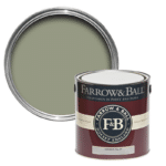 Farrow and Ball Lichen No. 19