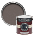 Farrow and Ball London Clay No. 244