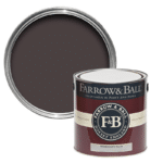 Farrow and Ball Mahogany No. 36