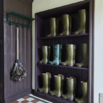 Farrow and Ball Mahogany No. 36