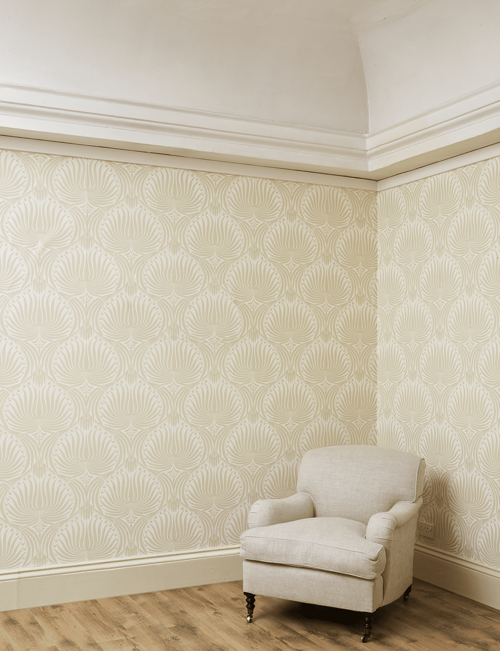 Farrow and Ball Matchstick kleur