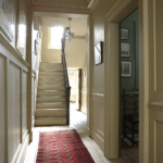 Farrow and Ball New White kleur