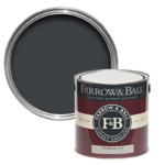 Farrow and Ball Off Black No. 57