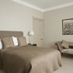 Farrow and Ball Old White kleur