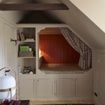 Farrow and Ball Oxford Stone kleur