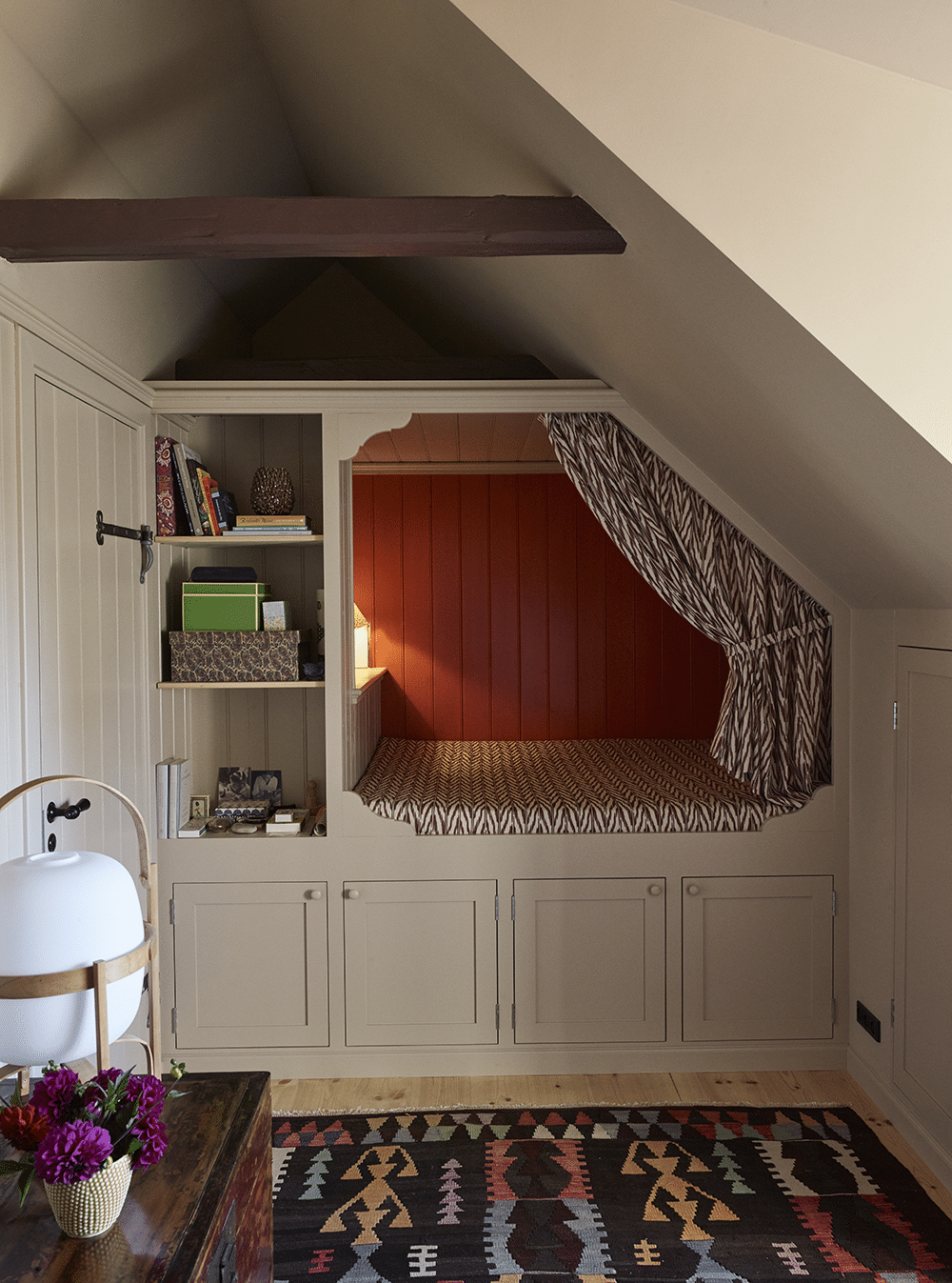 Farrow and Ball Oxford Stone kleur