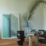 Farrow and Ball Palm