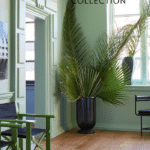 Farrow and Ball Palm kleur collectie