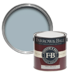 Farrow and Ball Parma Gray No. 27
