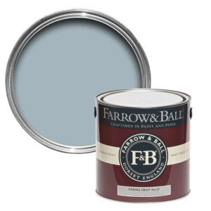 Farrow and Ball Parma Gray No. 27