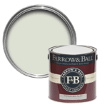 Farrow and Ball Pavilion Blue No. 252